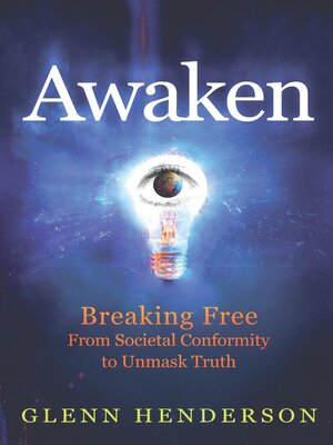 cover image of Awaken